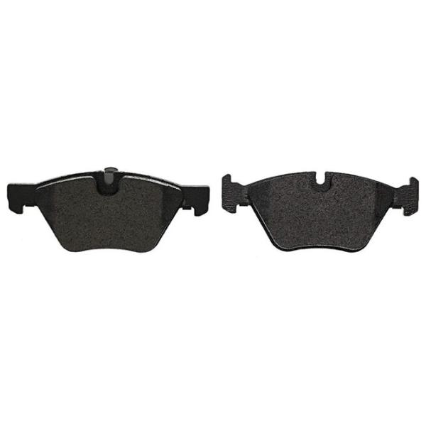 Тормозные колодки Icer 181683 передние/ дисковые photo 1 Тормозные колодки Icer 181683 передние/ дисковые photo 1