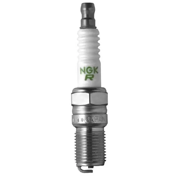 Свеча зажигания NGK NGK-BCPR6E Бензин/ 14 мм photo 1 Свеча зажигания NGK NGK-BCPR6E Бензин/ 14 мм photo 1