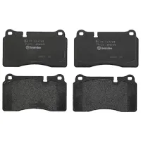 Plăcuțe de frână Brembo P 44 018 față/ disk