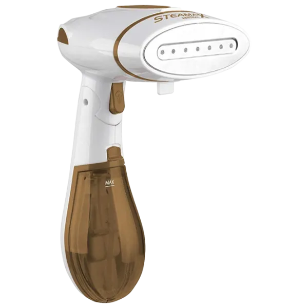 Vaporizator de călcat vertical Beper 50.160 1300 W/ Brown photo 1
