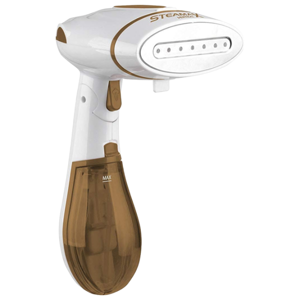 Vaporizator de călcat vertical Beper 50.160 1300 W/ Brown photo 1
