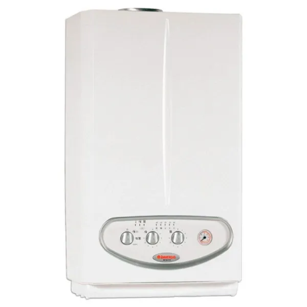 Газовый котёл Immergas Zeus 28 кВт/ 280 м² photo 1