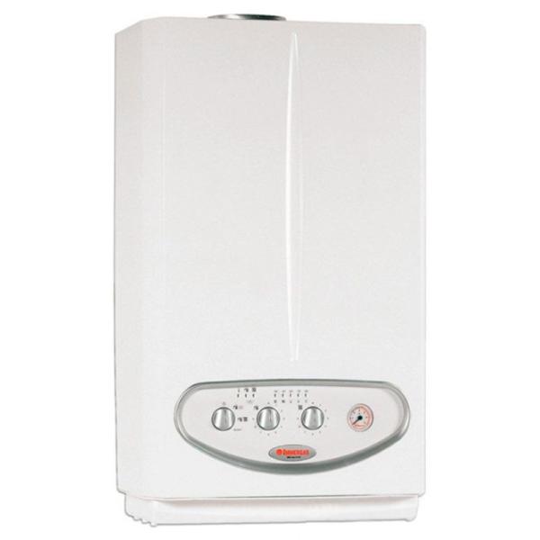 Газовый котёл Immergas Zeus 28 кВт/ 280 м² photo 1