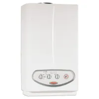 Газовый котёл Immergas Zeus 28 кВт/ 280 м²