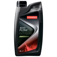 Трансмиссионное масло Champion ECO FLOW CVT FLUID 1 л/ синтетическое/ CVT