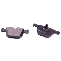 Тормозные колодки Icer 181687 задние/ дисковые