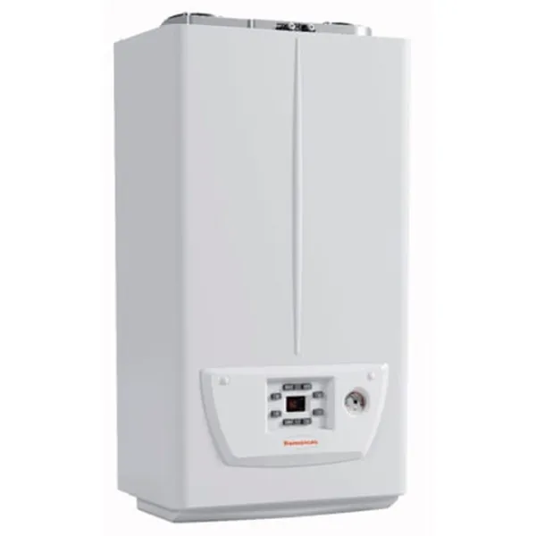 Газовый котёл Immergas Victrix Omnia 25 25 кВт/ 200 м² photo 1