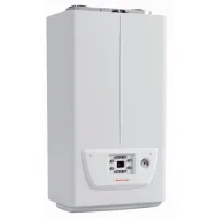 Газовый котёл Immergas Victrix Omnia 25 25 кВт/ 200 м²