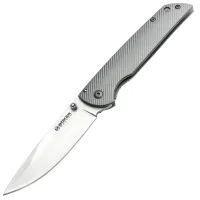 Нож Boker Magnum Eternal Classic Thumb 01RY324 карманный/ 440A