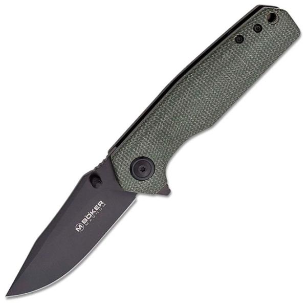 Нож Boker Magnum Field Flipper 01SC006 карманный/ 440A photo 1