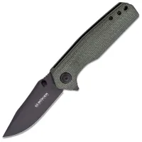 Нож Boker Magnum Field Flipper 01SC006 карманный/ 440A