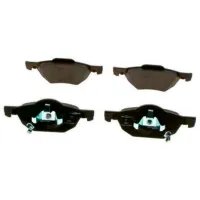 Тормозные колодки Icer 181695 передние/ дисковые