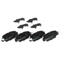 Тормозные колодки Brembo P 49 053 задние/ дисковые