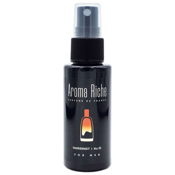 Ароматизатор для авто Aroma Riche ARS-10 Фаренгейт/ 50 мл/ спрей photo 1