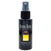 Ароматизатор для авто Aroma Riche ARS-5 Человек в черном/ 50 мл/ спрей