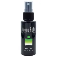 Ароматизатор для авто Aroma Riche ARS-11 Зеленый/ 50 мл/ спрей