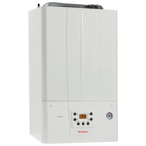 Газовый котёл Immergas Victrix Tera 32 32 кВт/ 250 м² photo 1