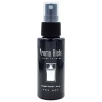 Ароматизатор для авто Aroma Riche ARS-4 Человек Спорт/ 50 мл/ спрей