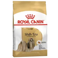 Корм для собак сухой Royal Canin SHIH TZU 27818-001 1.5 кг/ Птица