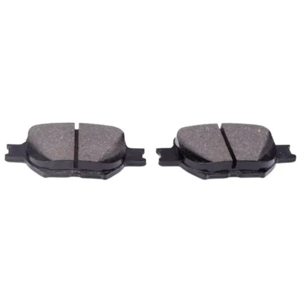 Тормозные колодки Icer 181704 передние/ дисковые photo 1 Тормозные колодки Icer 181704 передние/ дисковые photo 1