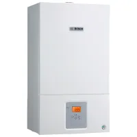 Centrală termică pe gaz Bosch 6000W 24 kW/ 240 m²