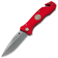 Cuțit Boker Magnum Fire Brigade 01MB366 pentru uz zilnic/ 440A