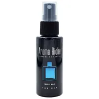 Ароматизатор для авто Aroma Riche ARS-8 Голубой/ 50 мл/ спрей