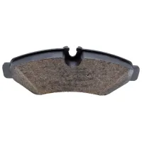 Тормозные колодки Icer 142350 задние/ дисковые