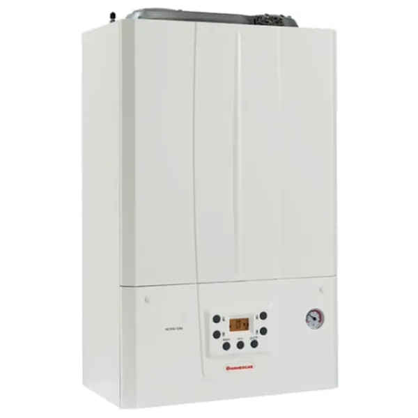 Газовый котёл Immergas Victrix Tera 24/ 28 24 - 28 кВт/ 150 м² photo 1