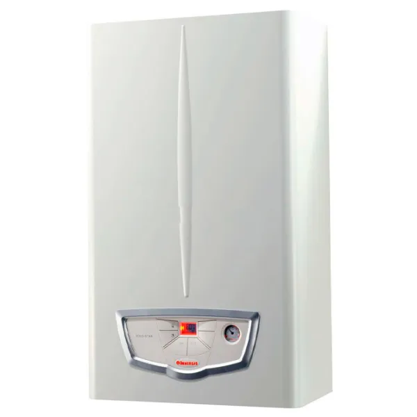 Газовый котёл Immergas Eolo Star 24 24 кВт/ 200 м² photo 1 Газовый котёл Immergas Eolo Star 24 24 кВт/ 200 м² photo 1