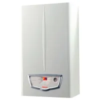 Газовый котёл Immergas Eolo Star 24 24 кВт/ 200 м²