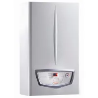 Centrală termică pe gaz Immergas Eolo Mythos 24 24 kW/ 240 m²