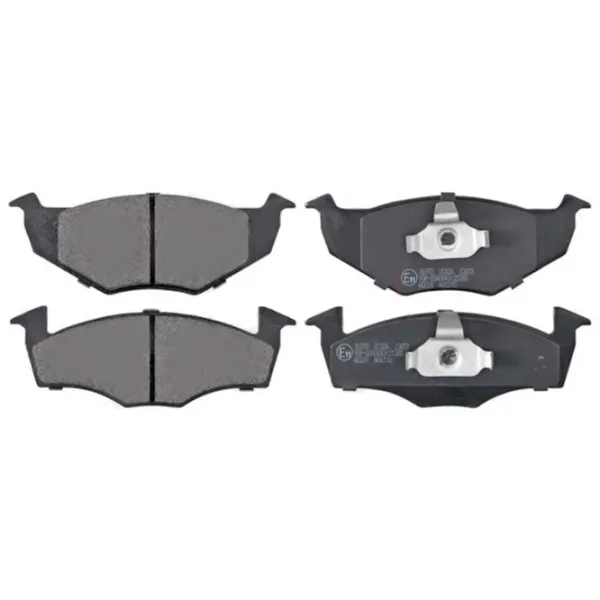 Тормозные колодки Icer 181113 передние/ дисковые photo 1 Тормозные колодки Icer 181113 передние/ дисковые photo 1