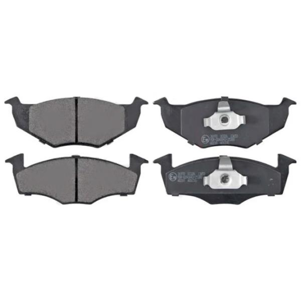 Тормозные колодки Icer 181113 передние/ дисковые photo 1 Тормозные колодки Icer 181113 передние/ дисковые photo 1