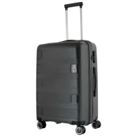 Чемодан CCS 5236 105л/ Антрацит