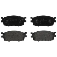 Тормозные колодки Brembo P 30 026 передние/ дисковые