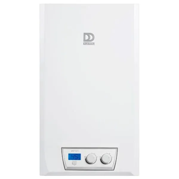 Газовый котёл Demrad Atron HK 24 24 кВт/ 240 м² photo 1