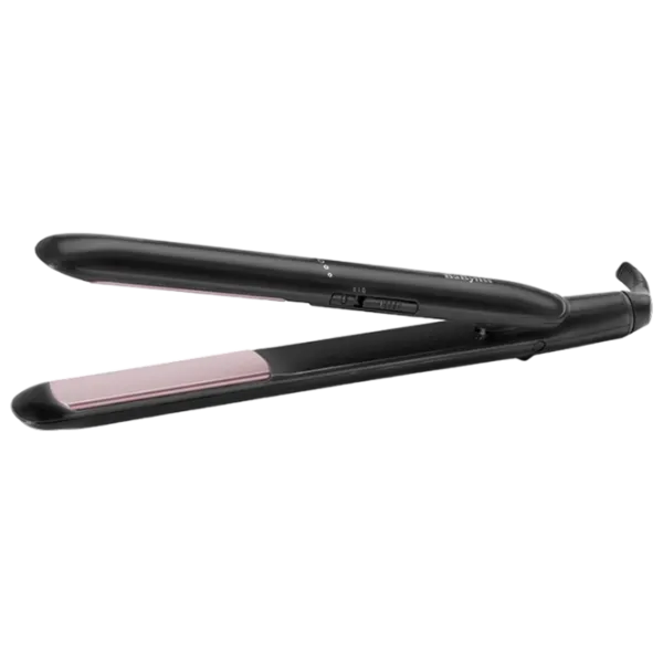 Placă de îndreptat părul Babyliss ST241E Pink Black photo 1