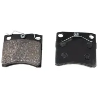 Тормозные колодки Icer 141168 передние/ дисковые