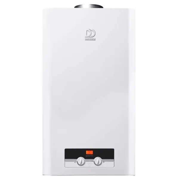 Газовый котёл Demrad Adonis B 24 24 кВт/ 240 м² photo 1