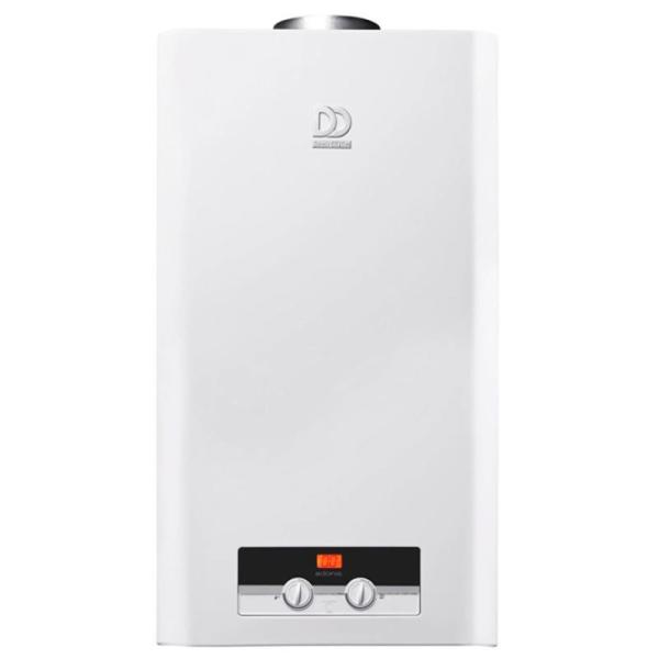 Газовый котёл Demrad Adonis B 24 24 кВт/ 240 м² photo 1