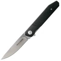 Cuțit Boker Magnum Miyu Chiisai 01SC061 de buzunar/ 440A