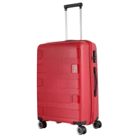 Чемодан CCS 5236 45л/ Maroon