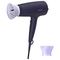 Uscător de păr Philips BHD340/10 2100 W / Purple