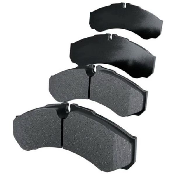 Тормозные колодки Icer 141208-200 передние/ дисковые photo 1 Тормозные колодки Icer 141208-200 передние/ дисковые photo 1