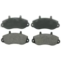 Тормозные колодки Icer 141219 передние/ дисковые