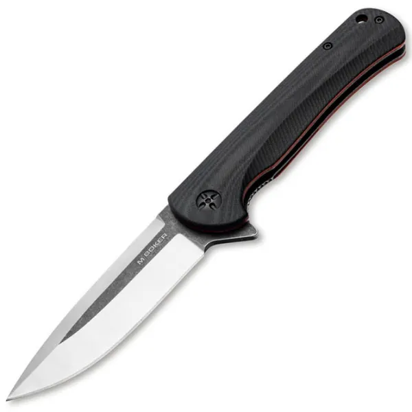 Нож Boker Magnum Mobius 01MB726 карманный/ 440A photo 1