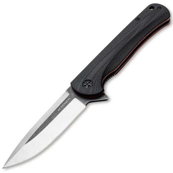 Нож Boker Magnum Mobius 01MB726 карманный/ 440A photo 1