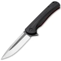 Cuțit Boker Magnum Mobius 01MB726 de buzunar/ 440A