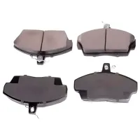 Тормозные колодки Icer 141232-701 передние/ дисковые